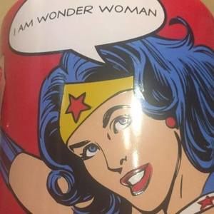 Meet your Posher, Dawn